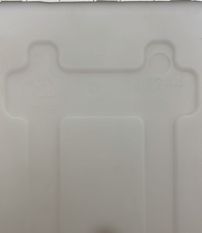 Beko Condensreservoir 296244 Origineel