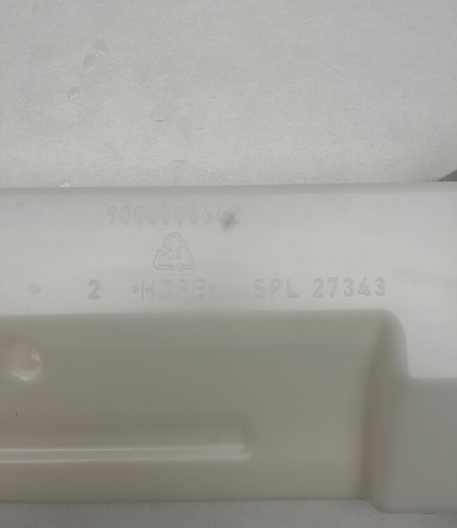 Bosch Avantixx 8 Condens Reservoir 9000008642 Origineel
