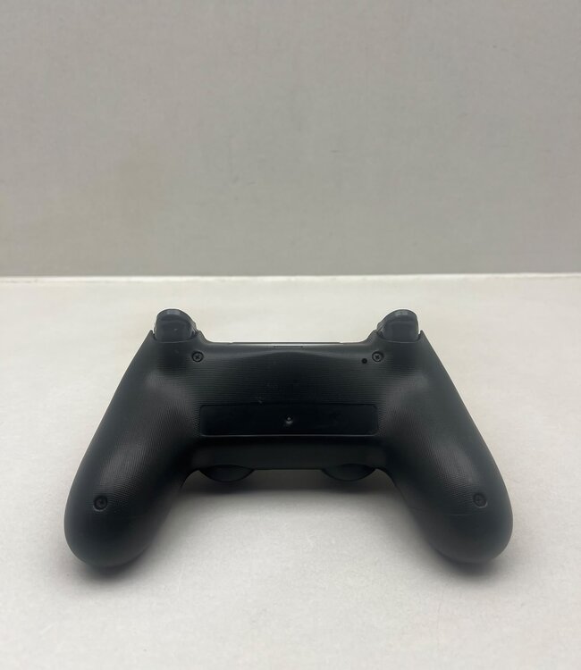 PlayStation 4 Dualshock Controller Origineel zwart