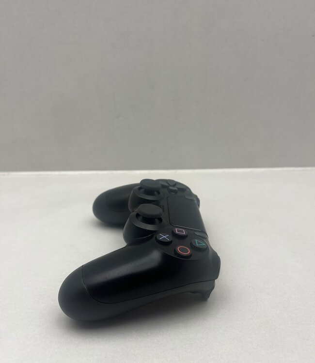 PlayStation 4 Dualshock Controller Origineel zwart
