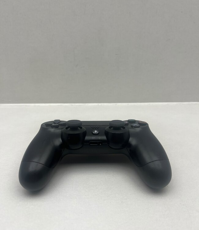 PlayStation 4 Dualshock Controller Origineel zwart