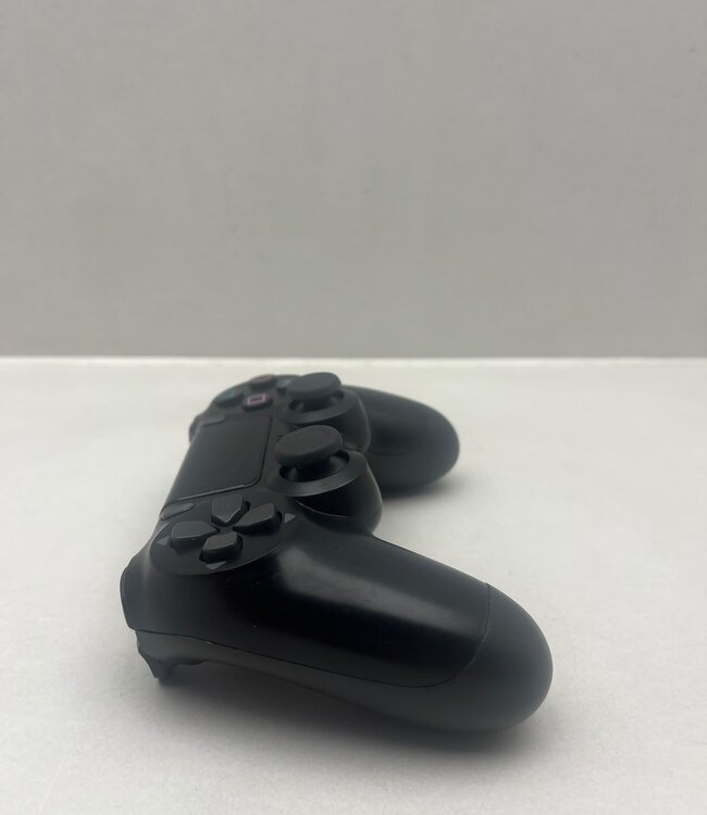 PlayStation 4 Dualshock Controller Origineel zwart