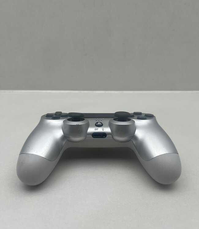 PlayStation 4 Dualshock Controller Origineel Zilver