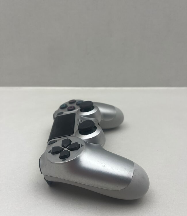 PlayStation 4 Dualshock Controller Origineel Zilver