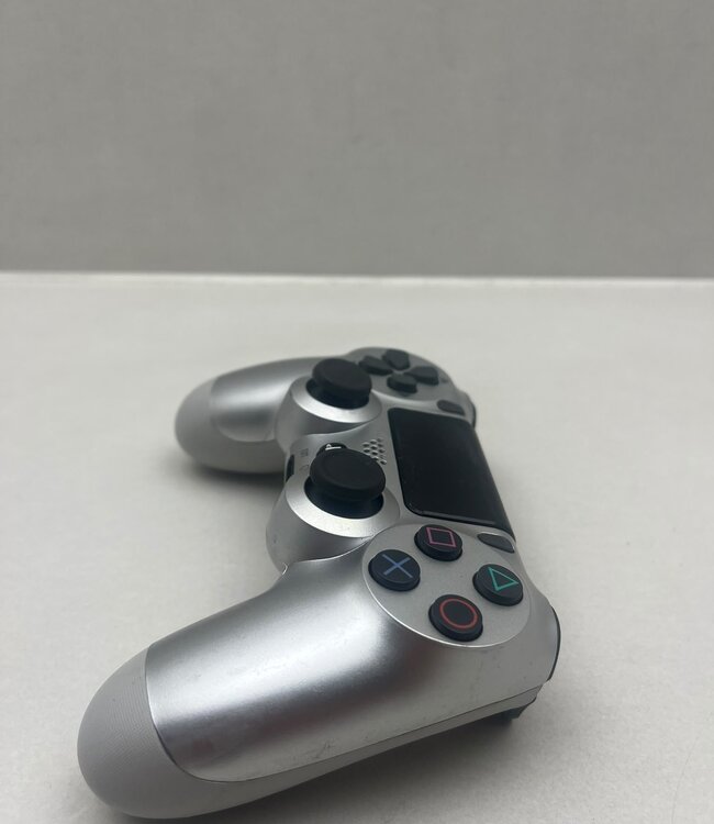 PlayStation 4 Dualshock Controller Origineel Zilver