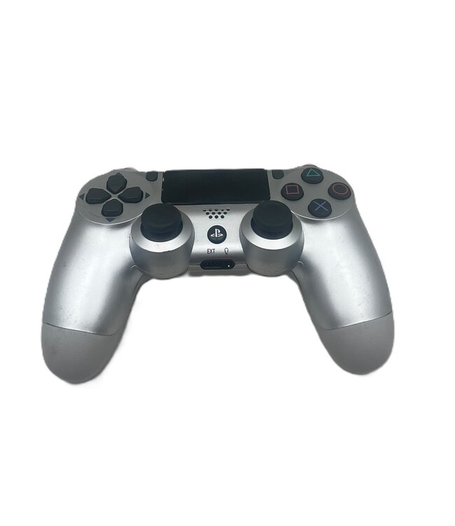PlayStation 4 Dualshock Controller Origineel Zilver