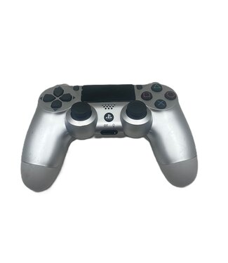 Sony PlayStation 4 Dualshock Controller Origineel Zilver