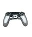 Sony PlayStation 4 Dualshock Controller Origineel Zilver