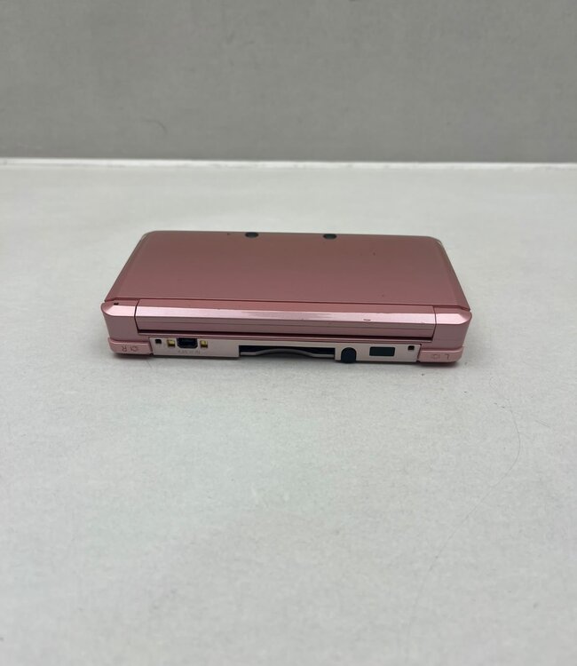 Nintendo 3DS - Roze