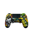 PlayStation 4 Dualshock Controller Origineel Graffiti