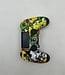 PlayStation 4 Dualshock Controller Origineel Graffiti