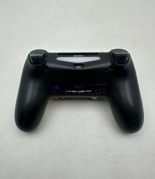 PlayStation 4 Dualshock Controller Origineel Graffiti