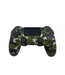 PlayStation 4 Dualshock Controller Origineel Groen Camouflage