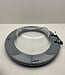 AEG 7000 en 8000 8 / 9 KG Series Wasmachine Complete Deur Zilver/Blauw