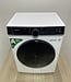 Inventum SteamClean Wasmachine (VWM8010W/02) 8 kg