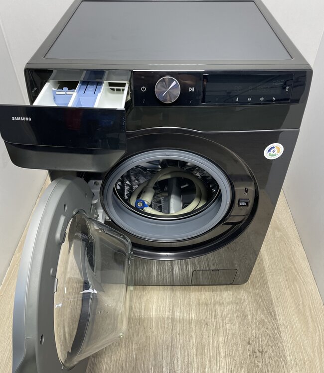 Samsung SuperSpeed Wasmachine (WW90DG6U25LB) 9KG