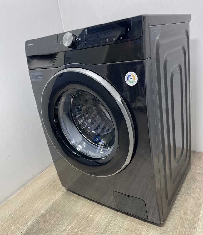 Samsung SuperSpeed Wasmachine (WW90DG6U25LB) 9KG