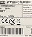 Samsung SuperSpeed Wasmachine (WW90DG6U25LB) 9KG