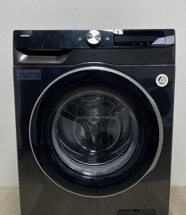 Samsung SuperSpeed Wasmachine (WW90DG6U25LB) 9KG