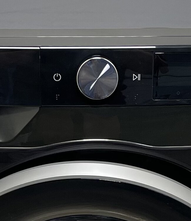 Samsung SuperSpeed Wasmachine (WW90DG6U25LB) 9KG