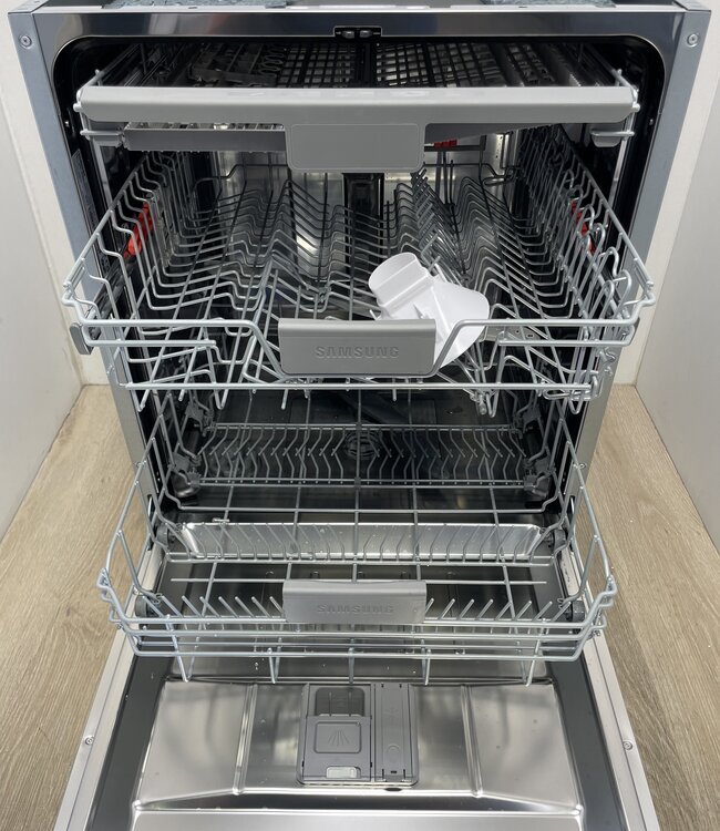 Samsung Lage Inbouw Vaatwasser (DW60CG530B00ET)