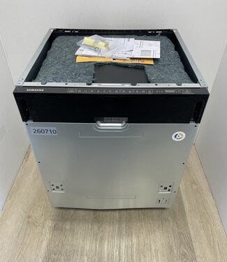 Samsung Samsung Lage Inbouw Vaatwasser (DW60CG530B00ET)