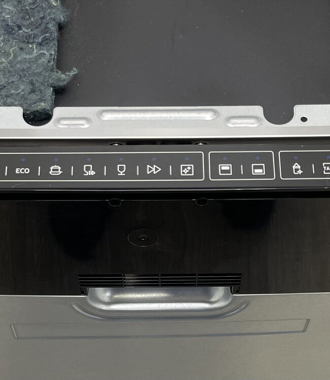 Samsung Lage Inbouw Vaatwasser (DW60CG530B00ET)