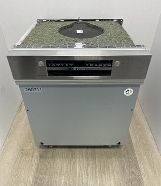 Bosch Bosch Half-Inbouw Vaatwasser (SMI2HUS00N/40)