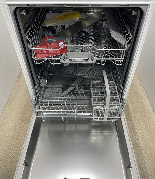 Bosch Half-Inbouw Vaatwasser (SMI2HUS00N/40)