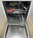 Bosch Half-Inbouw Vaatwasser (SMI2HUS00N/40)