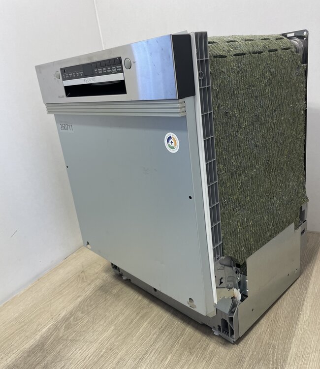 Bosch Half-Inbouw Vaatwasser (SMI2HUS00N/40)