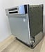 Bosch Half-Inbouw Vaatwasser (SMI2HUS00N/40)