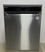 Sharp Vrijstaande Vaatwasser (QW-NA25F44BI-EU)