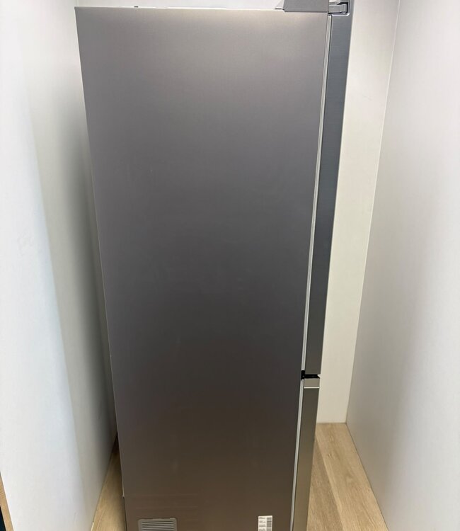 Samsung Koel-vries combinatie RB34C603CS9