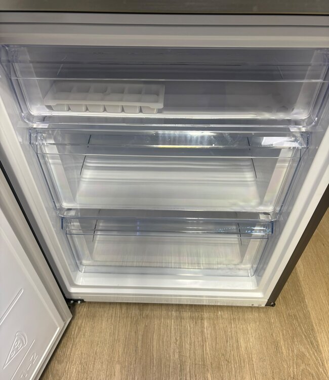 Samsung Koel-vries combinatie RB34C603CS9