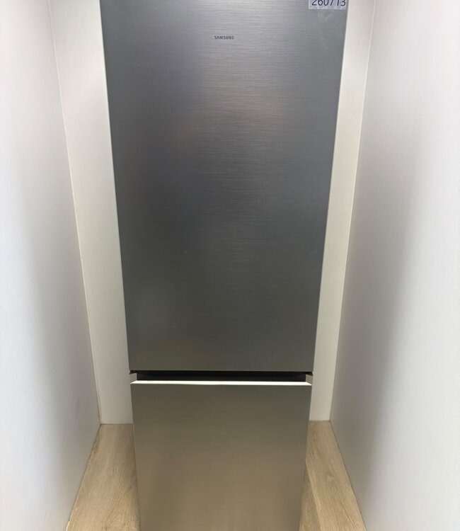 Samsung Koel-vries combinatie RB34C603CS9