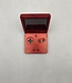 Nintendo Gameboy Advance SP Rood Origineel