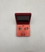 Nintendo Gameboy Advance SP Rood Origineel