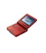 Nintendo Gameboy Advance SP Rood Origineel