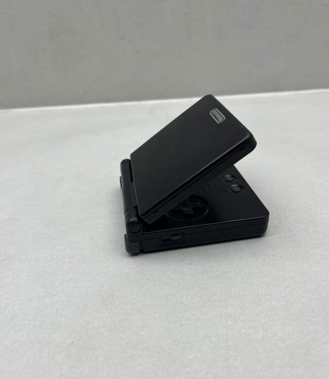 Nintendo Gameboy Advance SP Zwart Origineel