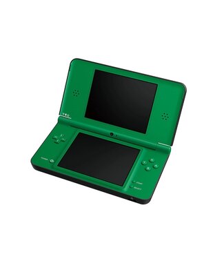 Nintendo Nintendo DSi XL Groen