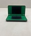 Nintendo DSi XL Groen