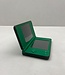 Nintendo DSi XL Groen