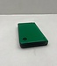 Nintendo DSi XL Groen