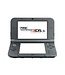 Nintendo 3DS XL Zilver