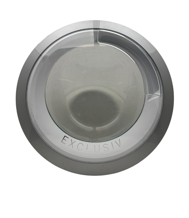 Bosch Exclusiv Wasmachine Complete Deur Wit 9 kg - Copy