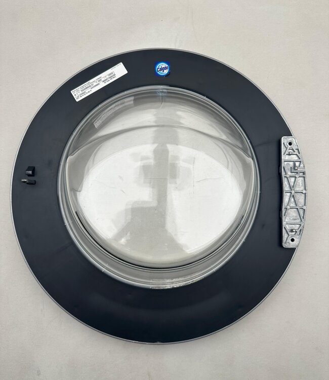 Bosch Exclusiv Wasmachine Complete Deur Wit 9 kg - Copy