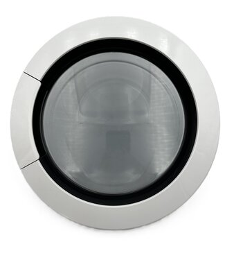 AEG AEG Protex Complete Wasmachine Deur Wit 7/8 kg