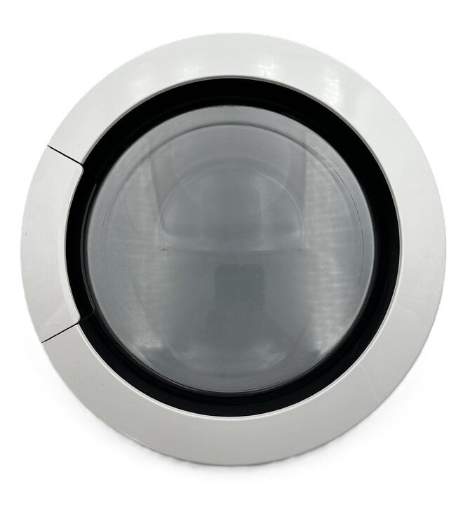 AEG Protex Complete Wasmachine Deur Wit 7/8 kg