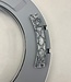 Bosch Wasmachine Deur Serie 4 Compleet Wit/Zwart  7/8kg